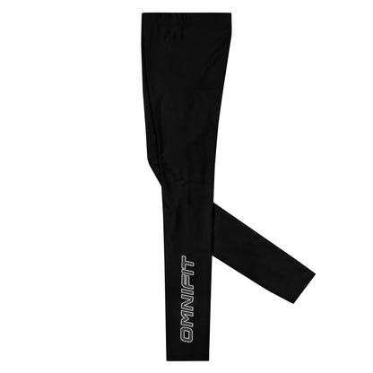 Predator Tights- Black