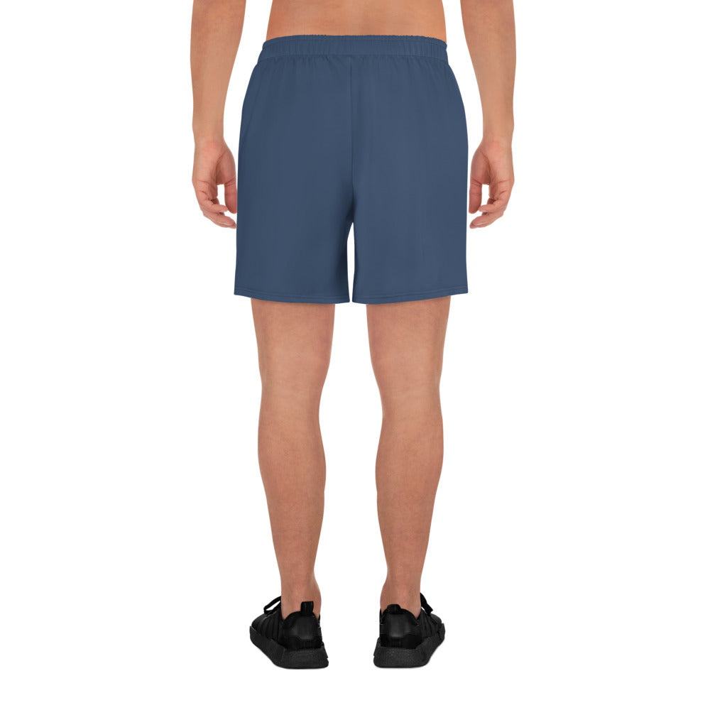 Dry-Flex Shorts- Navy Blue