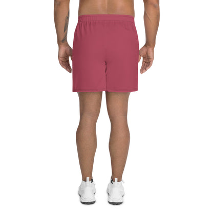 Dry-Flex Shorts- Red