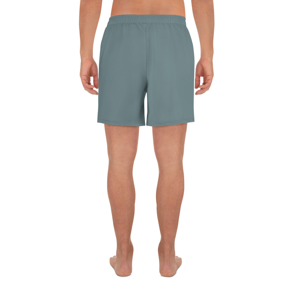 Dry-Flex Shorts- Grey