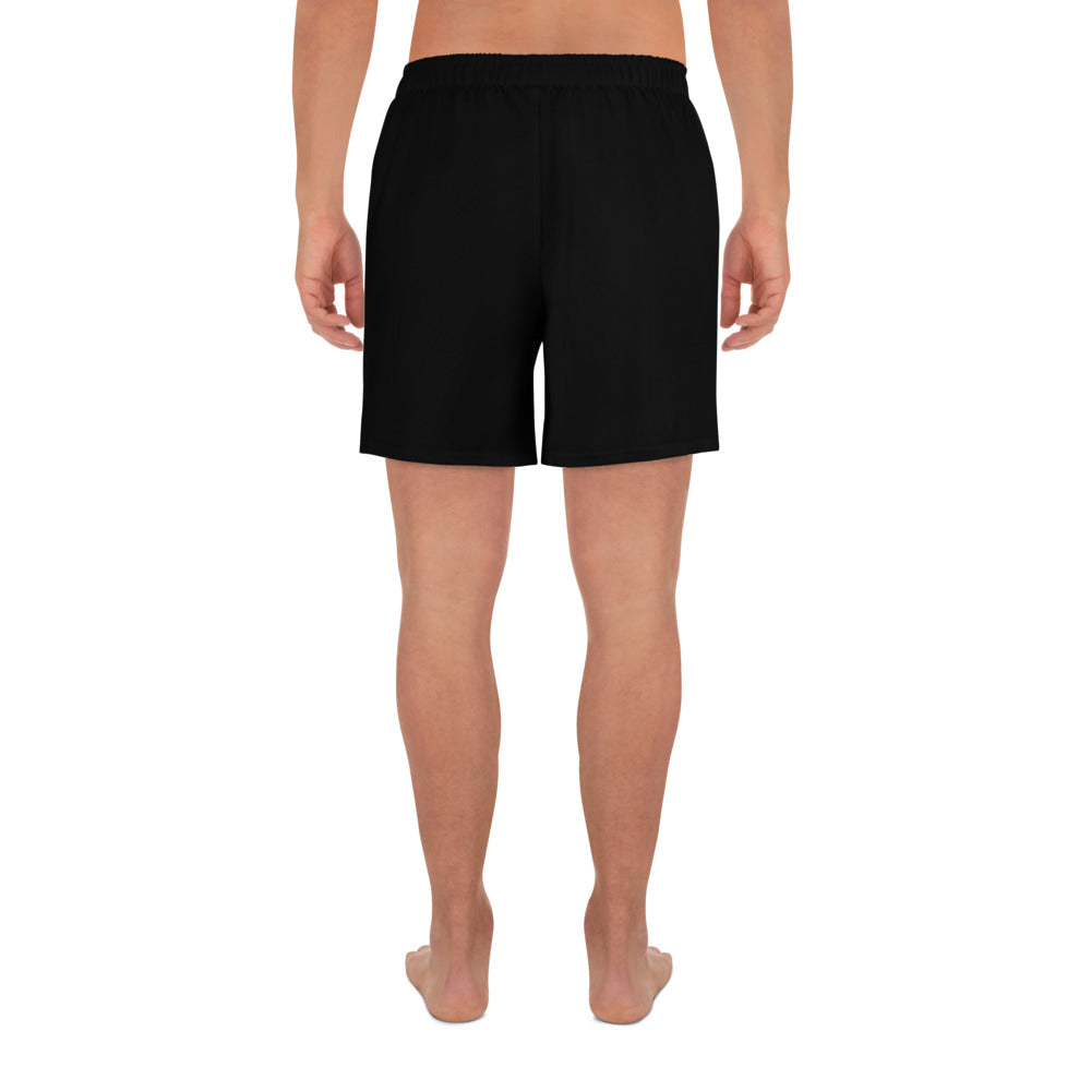 Dry-Flex Shorts- Black