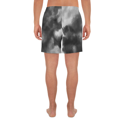 Dry-Flex Shorts- Graphic