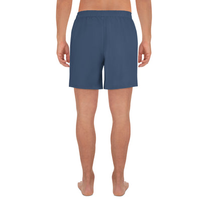 Dry-Flex Navy Blue Shorts