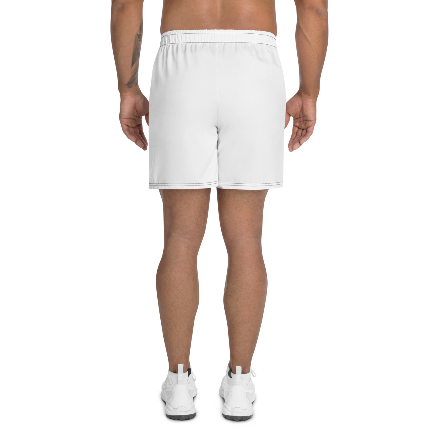 Dry-Flex Shorts- White