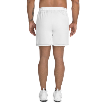 Dry-Flex Shorts- White