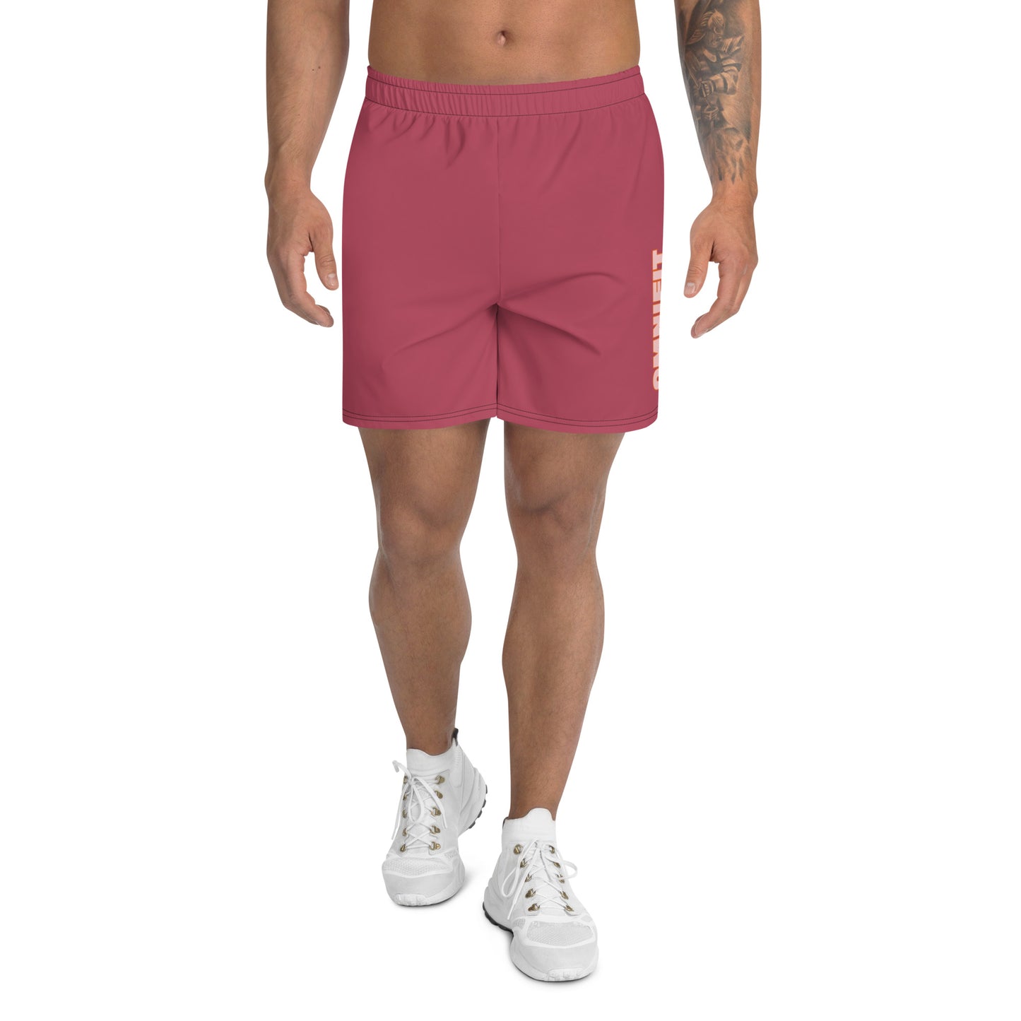 Dry-Flex Shorts- Red