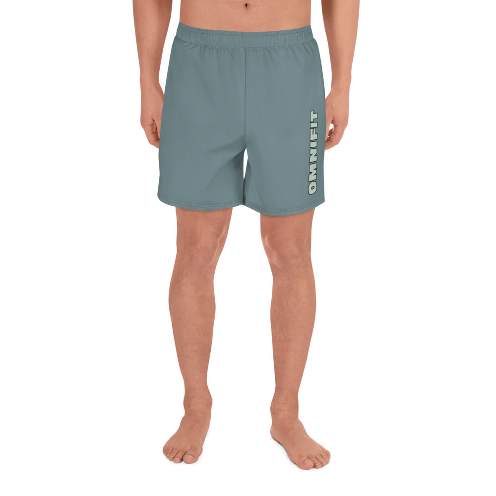 Dry-Flex Shorts- Grey