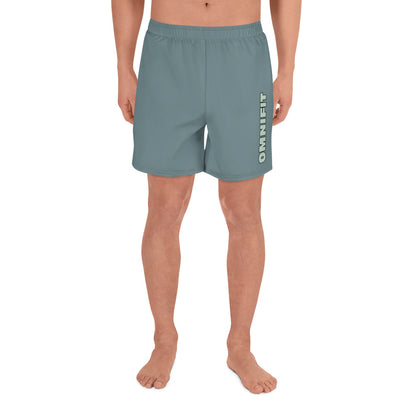 Dry-Flex Shorts- Grey