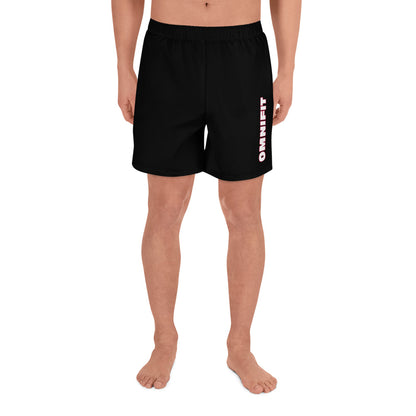 Dry-Flex Shorts- Black