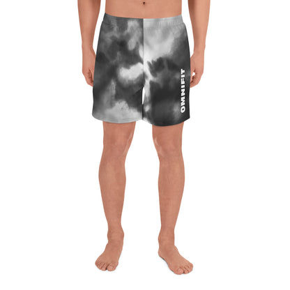 Dry-Flex Shorts- Graphic