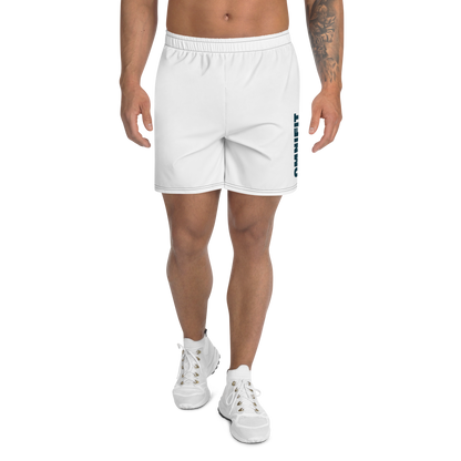 Dry-Flex Shorts- White