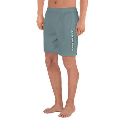 Dry-Flex Shorts- Grey