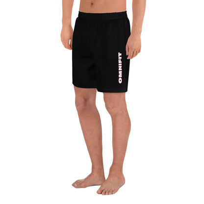 Dry-Flex Shorts- Black