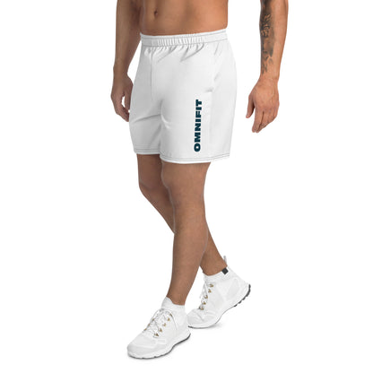 Dry-Flex Shorts- White