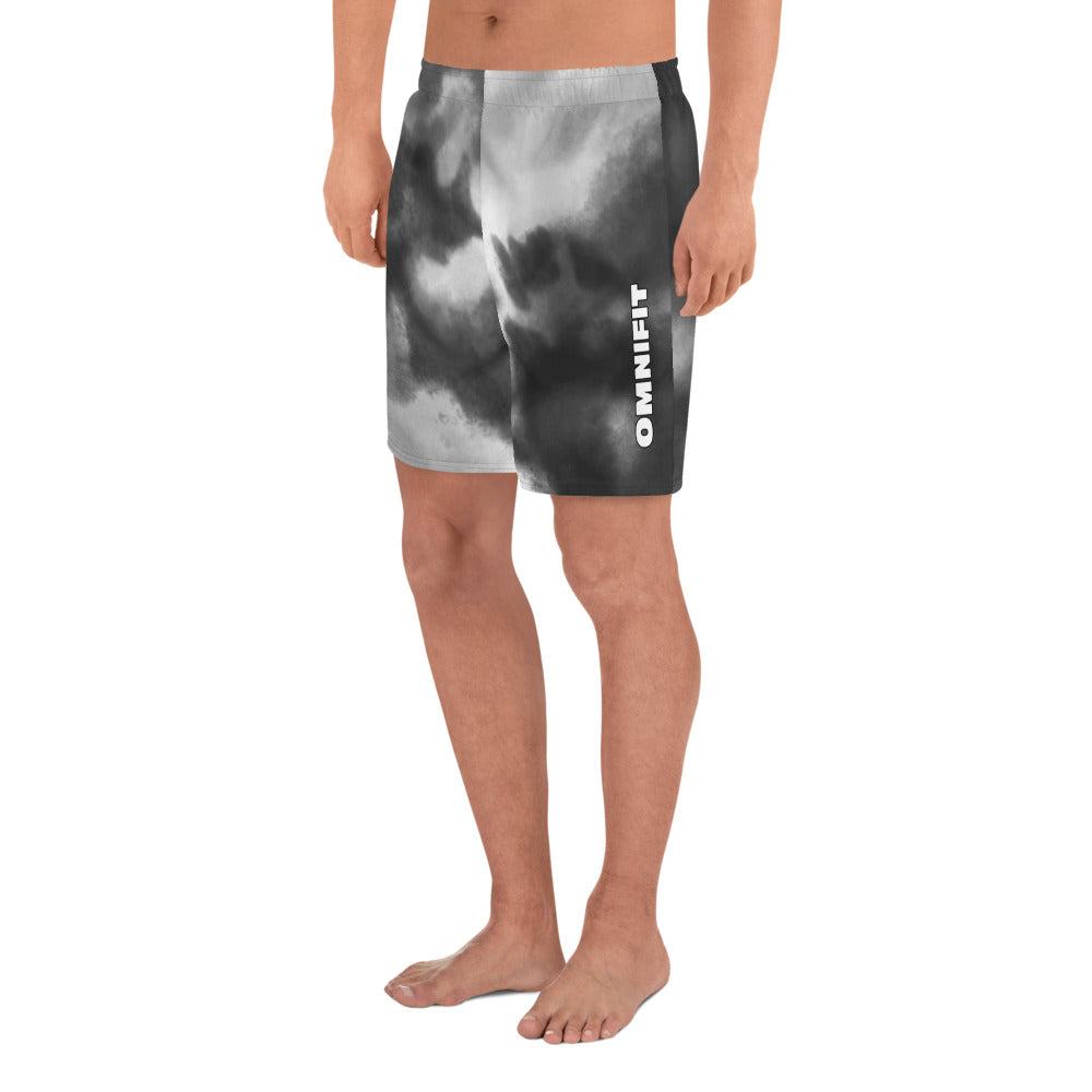 Dry-Flex Shorts- Graphic