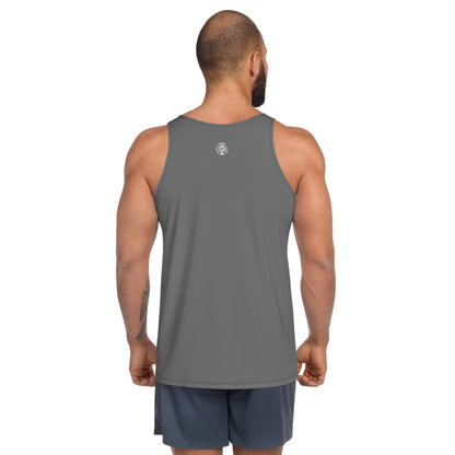 Dry-Flex Comfort tank- Grey