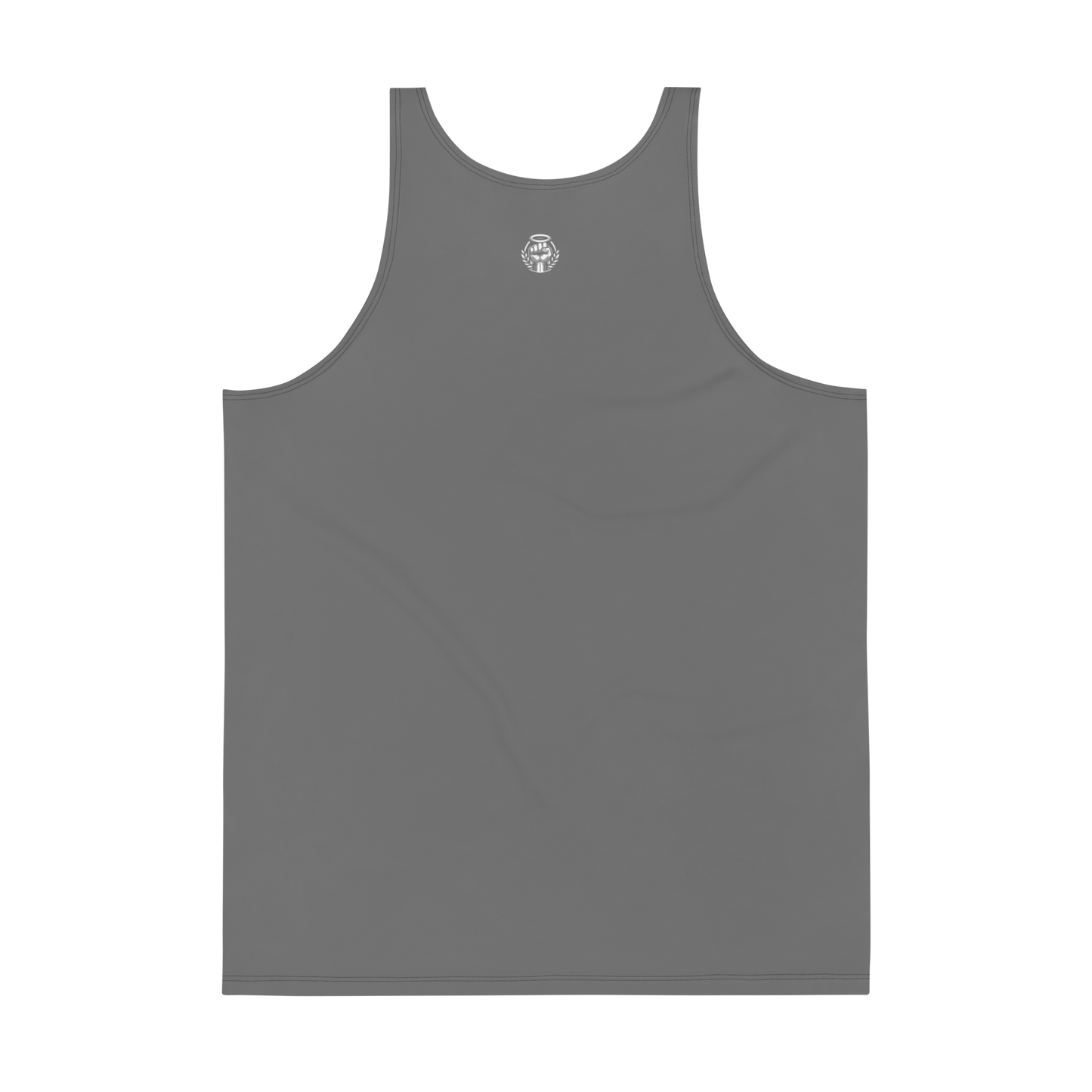 Dry-Flex Comfort tank- Grey