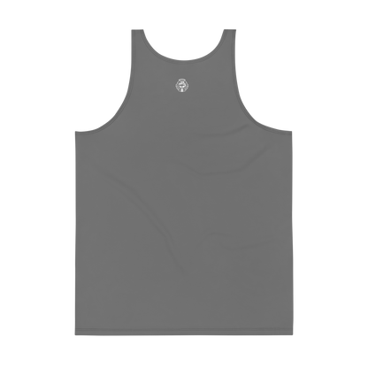 Dry-Flex Comfort tank- Grey