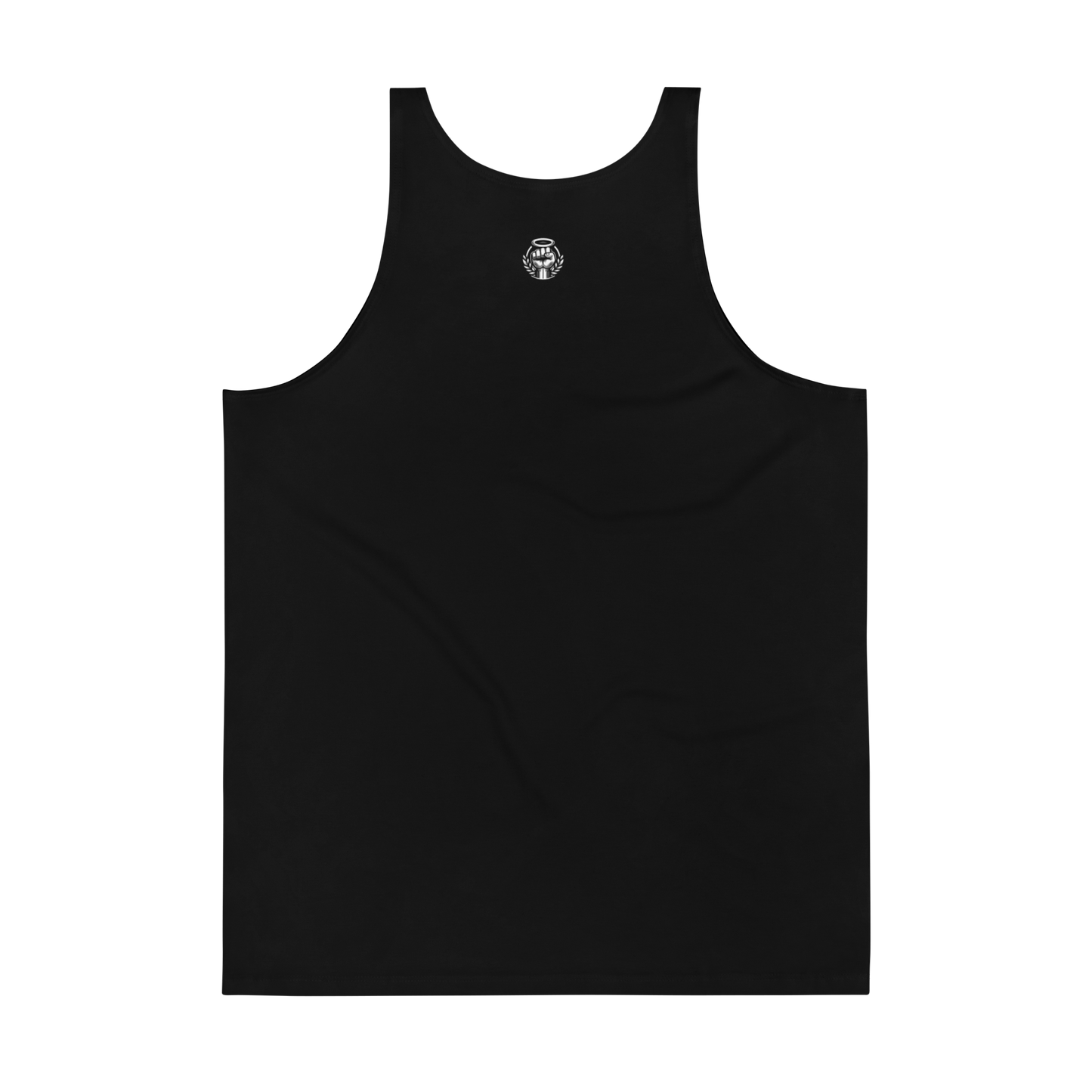 Dry-Flex Comfort tank- Black