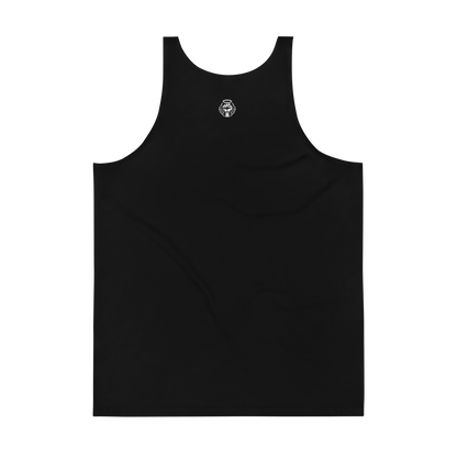 Dry-Flex Comfort tank- Black