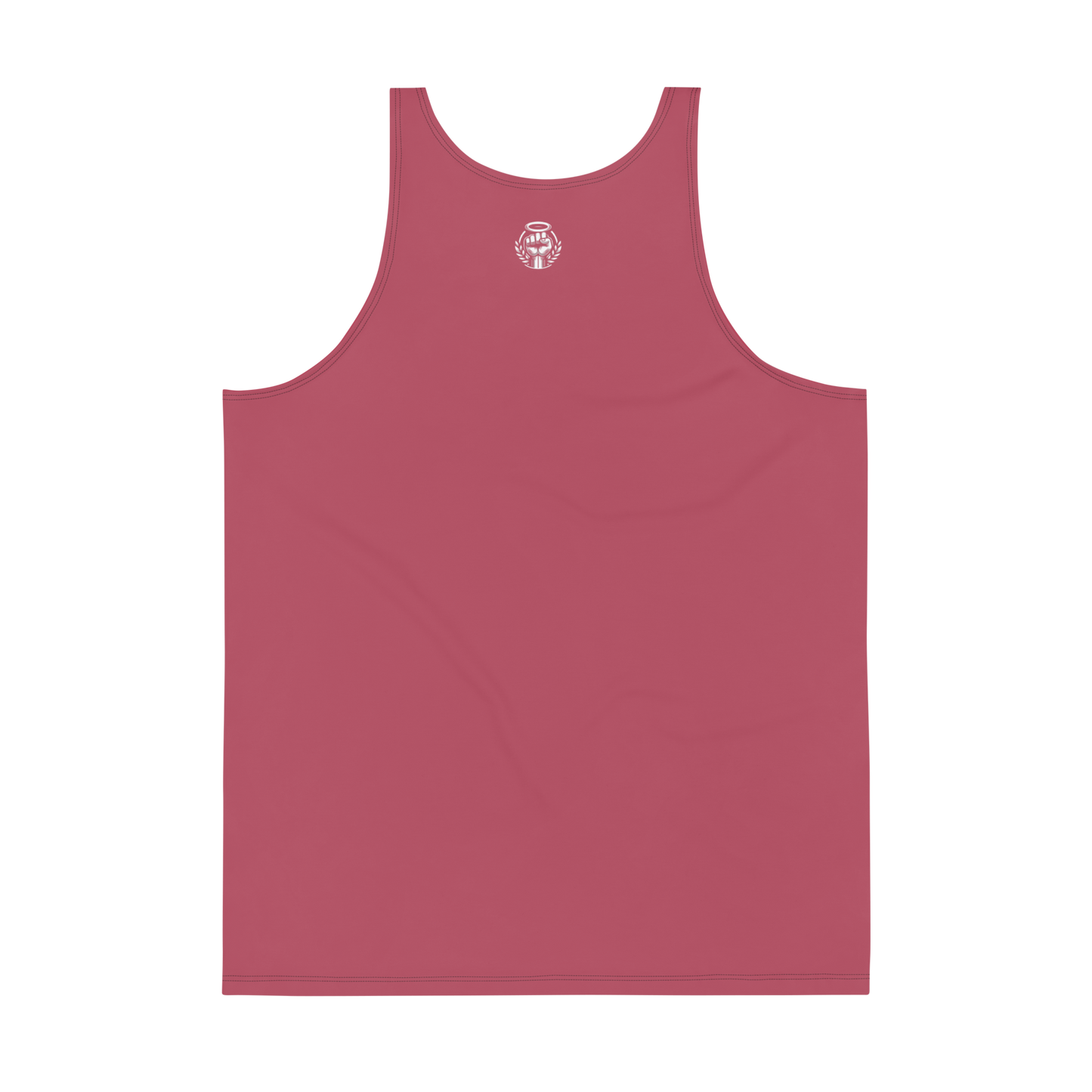 Dry-Flex Comfort tank- Red