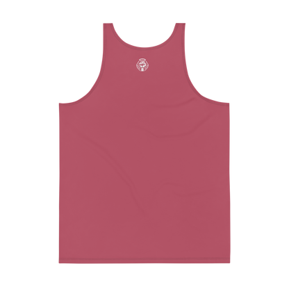 Dry-Flex Comfort tank- Red