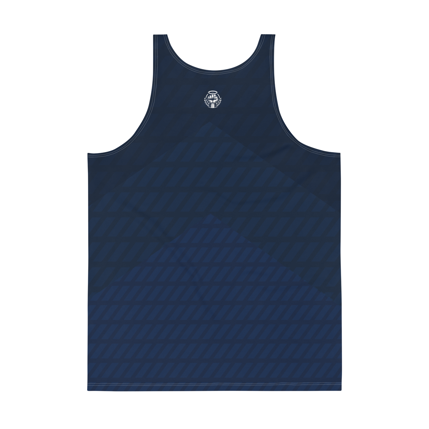 Dry-Flex Comfort tank- Blue