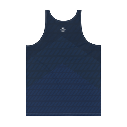 Dry-Flex Comfort tank- Blue