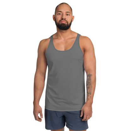 Dry-Flex Comfort tank- Grey