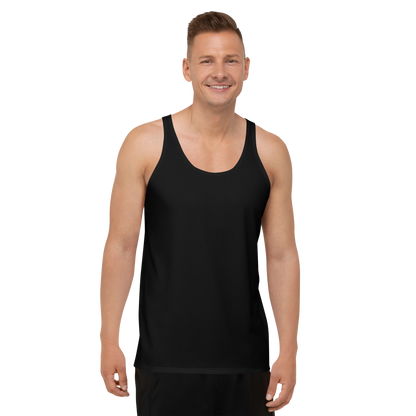 Dry-Flex Comfort tank- Black