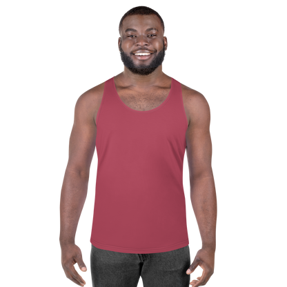 Dry-Flex Comfort tank- Red