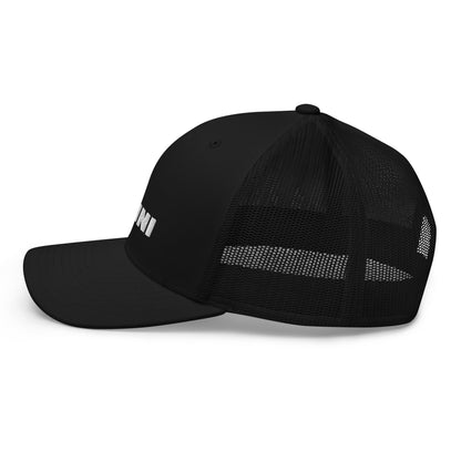 OmniFit v2.0 Trucker Cap