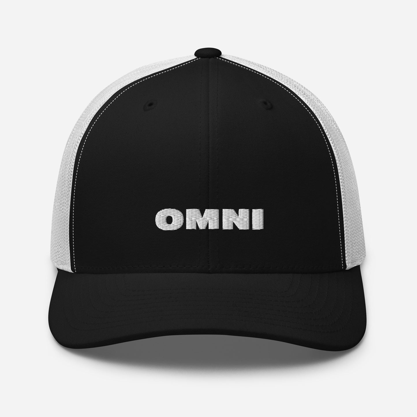 OmniFit v2.0 Trucker Cap