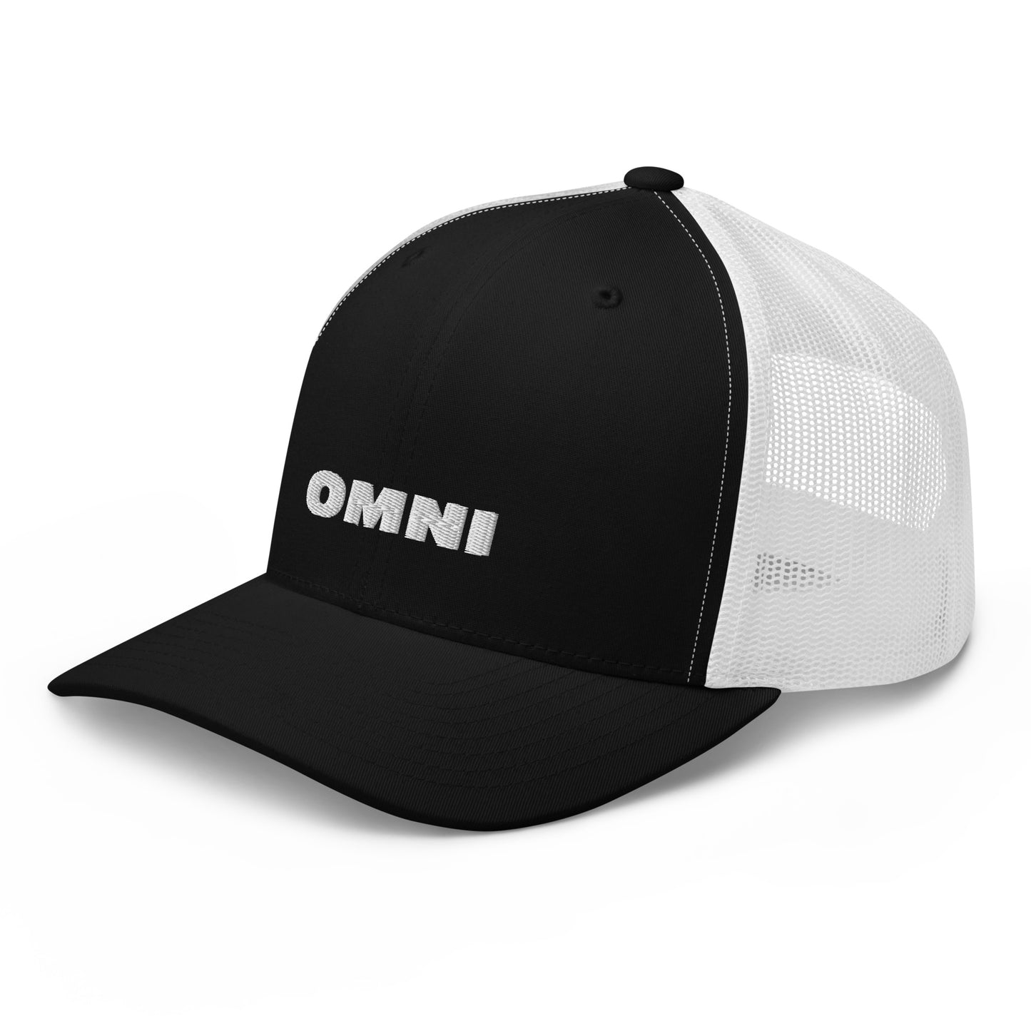 OmniFit v2.0 Trucker Cap