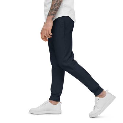 Jacked Sweatpants- Navy Blue