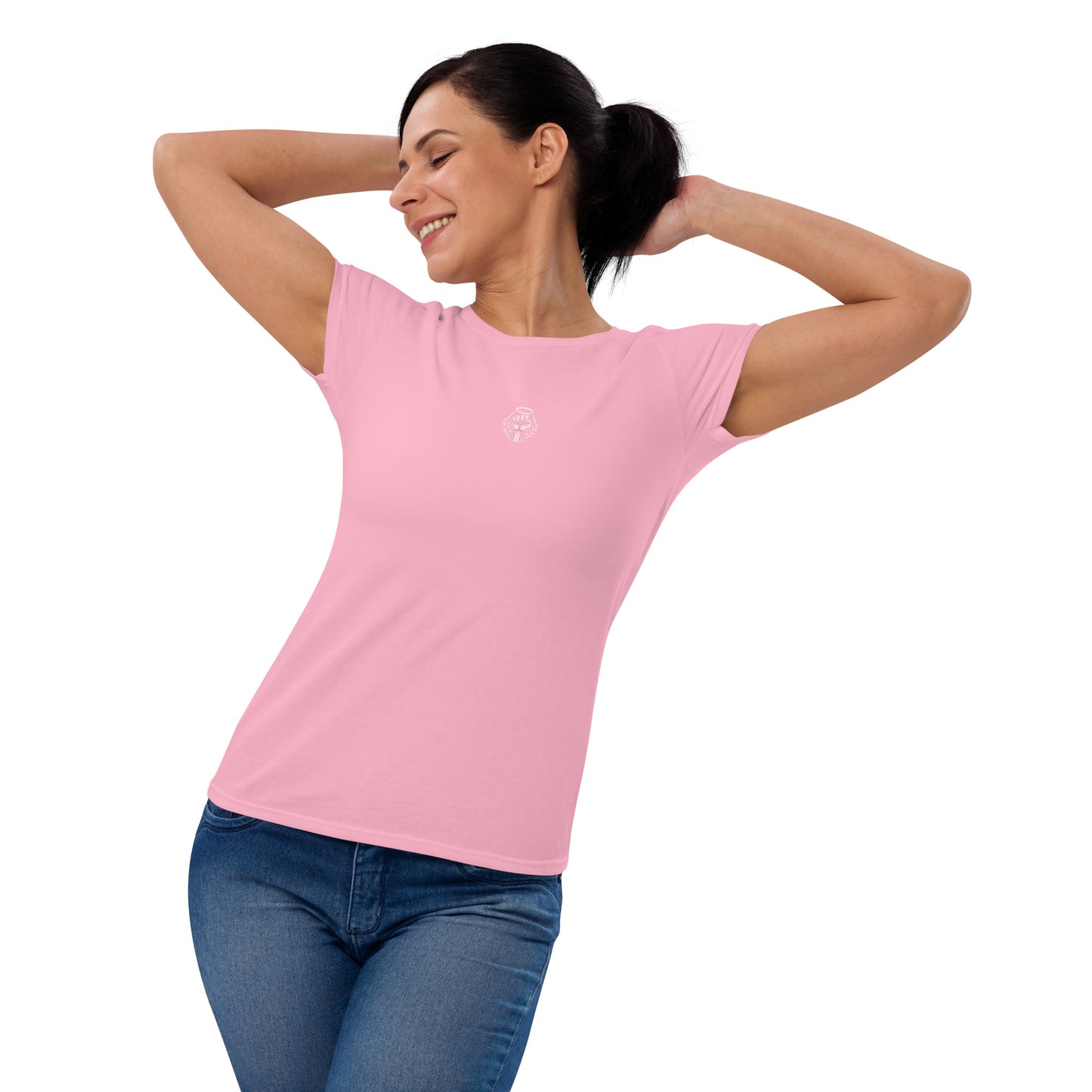 Women's Classic Cotton Tee