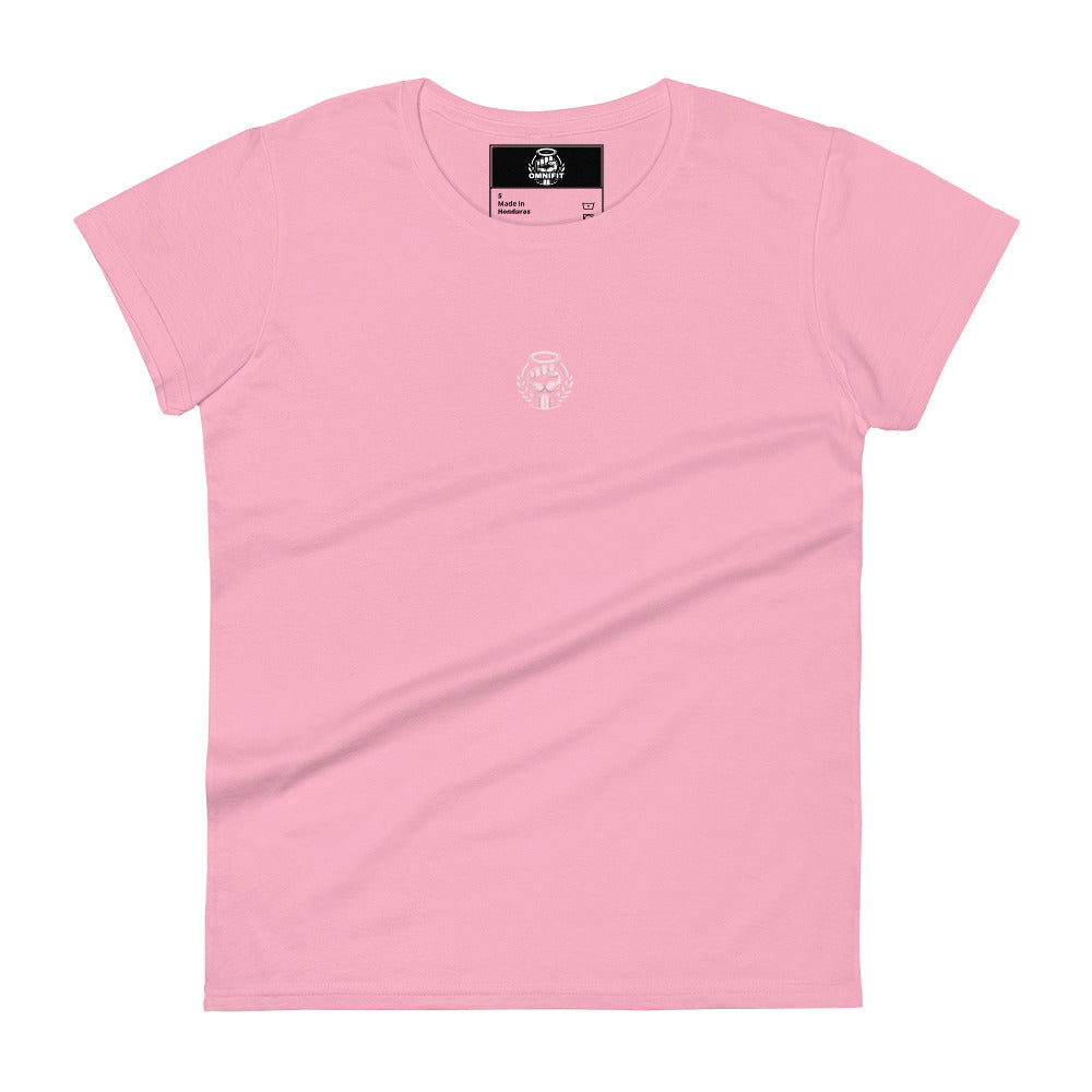 Women's Classic Cotton Tee