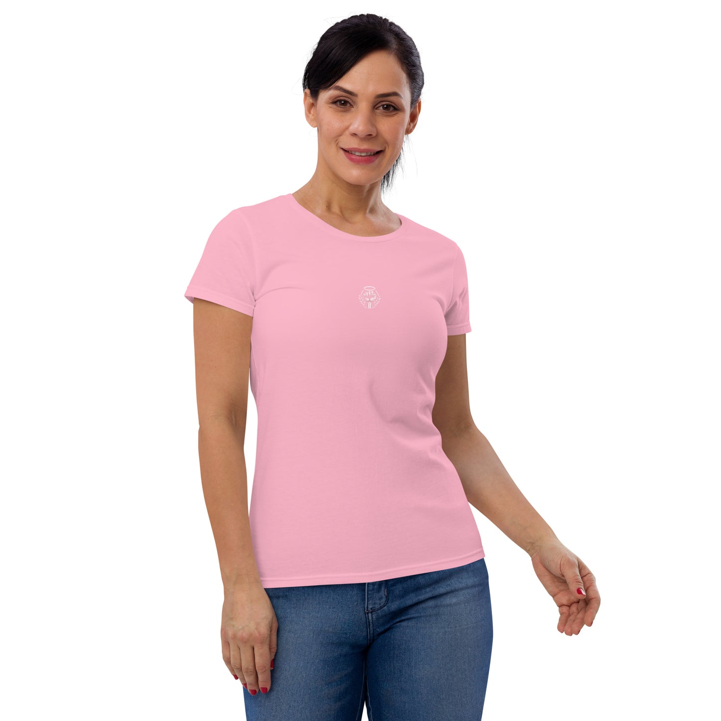 Women's Classic Cotton Tee