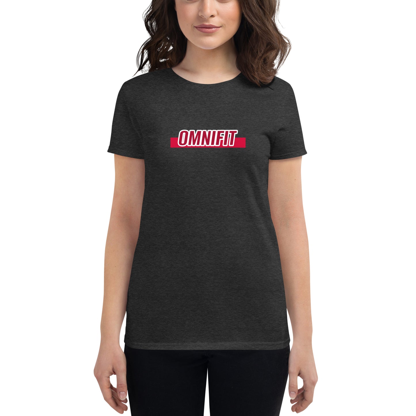 Women's Classic Cotton Tee